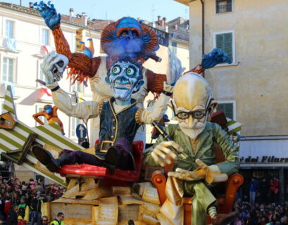 Carnevale