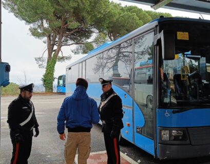 Aggressione a Montepulciano