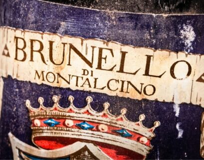 Brunello di Montalcino