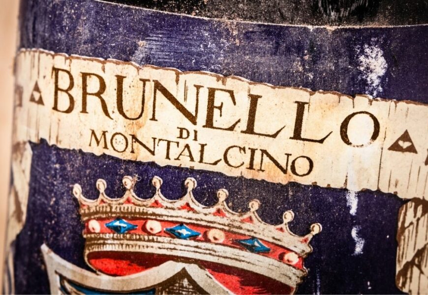 Brunello di Montalcino