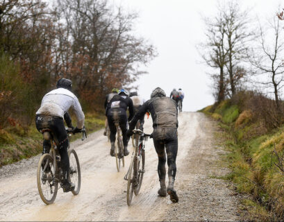 Granfondo Strade Bianche 2024