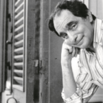 Italo Calvino a Siena