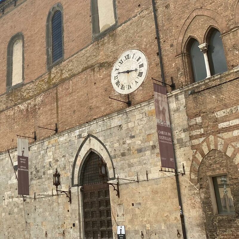 Santa Maria della Scala