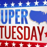 Super Tuesday 2024