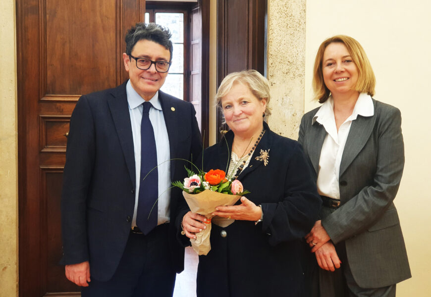 Università degli Studi di Siena