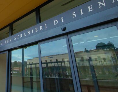 Università per Stranieri di Siena