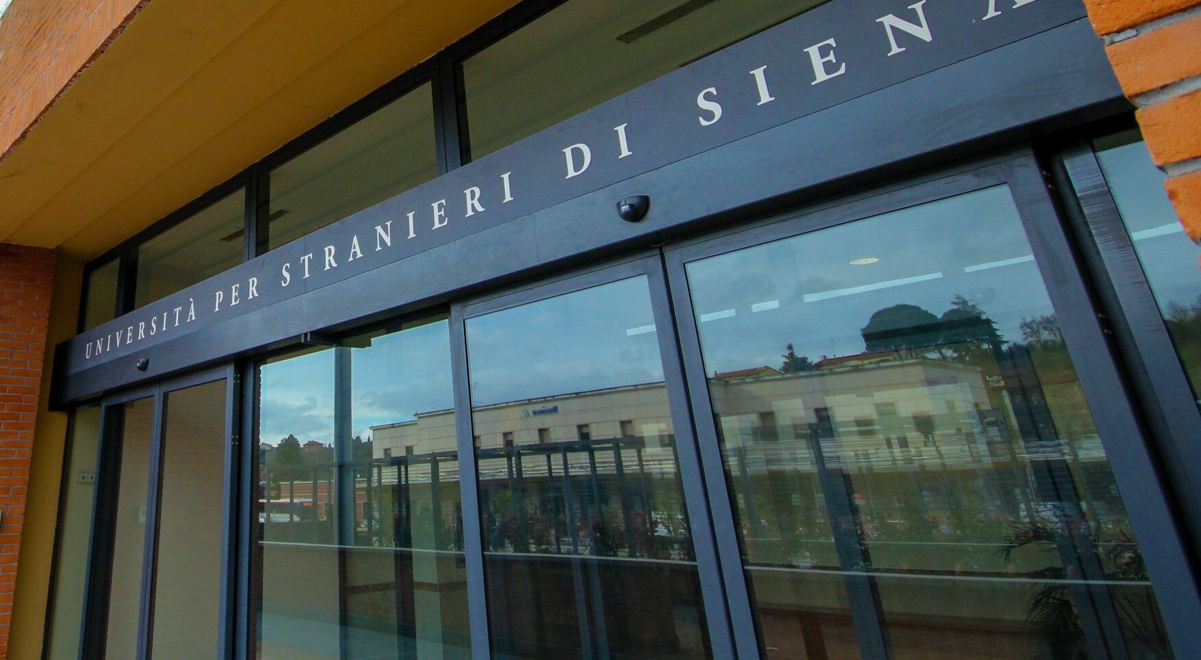 Università per Stranieri di Siena