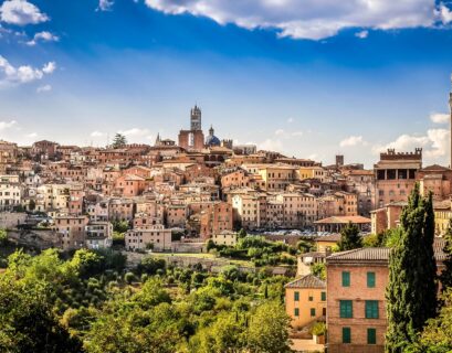 Gemelli Digitali Siena