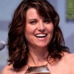 Lucy Lawless