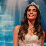 Ofelia Passaponti Miss Italia